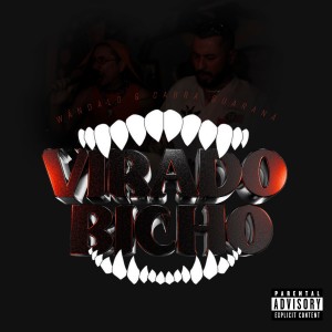 Listen to Virado Bicho (Explicit) song with lyrics from Cabra Guaraná
