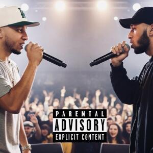 default playlist img