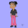 default album img