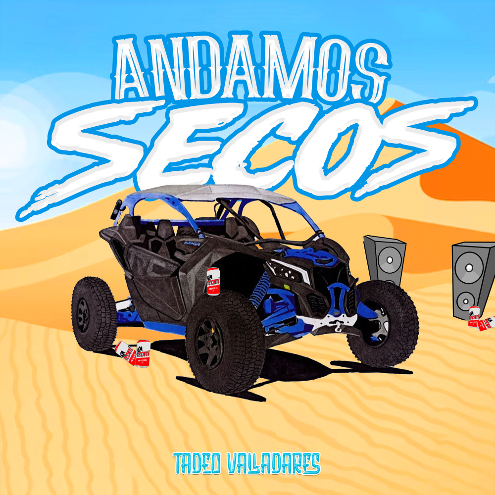 Andamos Secos