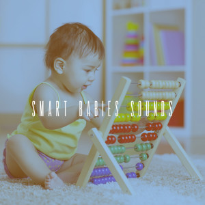 Album Smart Babies Sounds from Baby Lullaby
