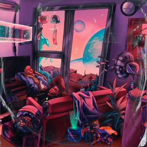 default album img
