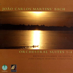 ดาวน์โหลดและฟังเพลง Suite No. 3: Air พร้อมเนื้อเพลงจาก Joao Carlos Martins