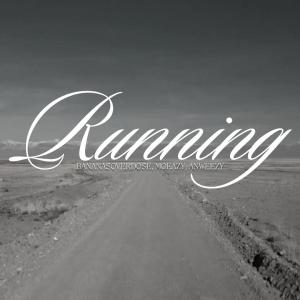 Album Running (Explicit) oleh Moeazy