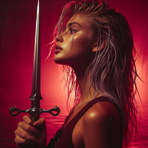 Listen to Crimson Roses song with lyrics from PaatyQueen