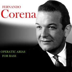 Album Operatic Arias For Bass, Vol. 2 oleh Fernando Corena