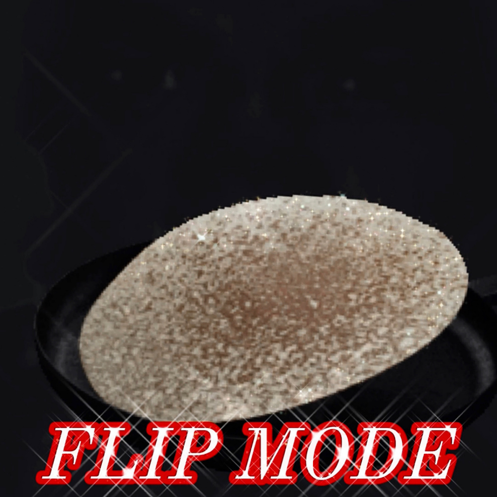 Flip Mode (Explicit)