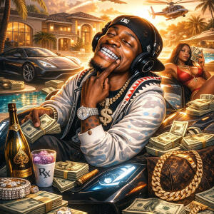 default playlist img