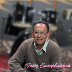 Album Feliz Cumpleaños from 