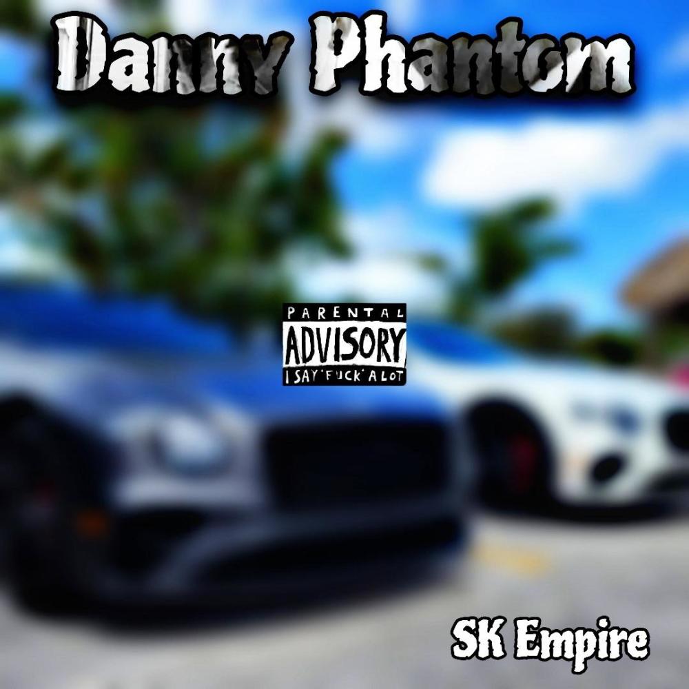 Danny Phantom (feat. TeyDoe) (Explicit)