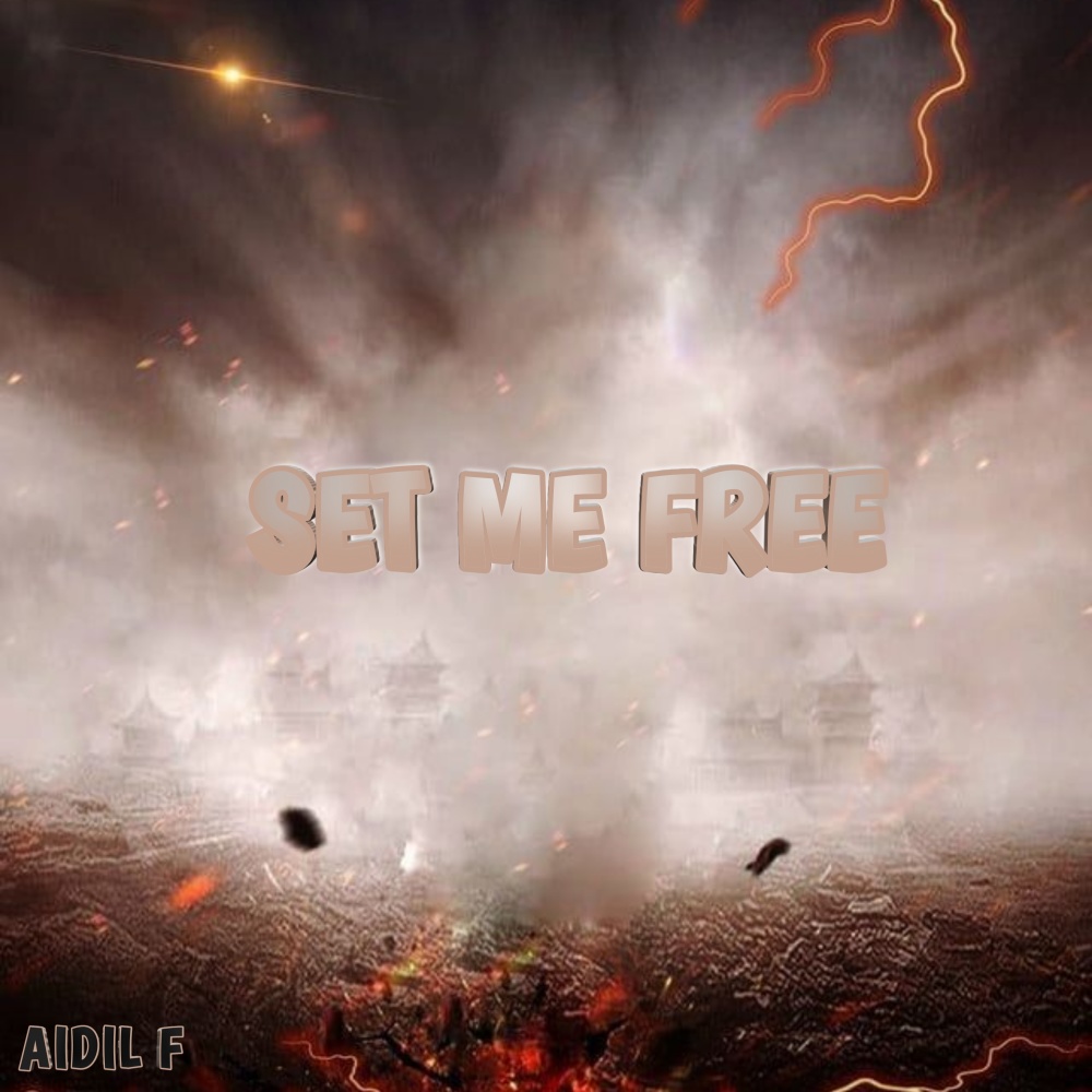 SET ME FREE