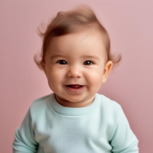 Lágrima sonriente的專輯Melodías Lofi Para Bebés: Comienzos Melódicos