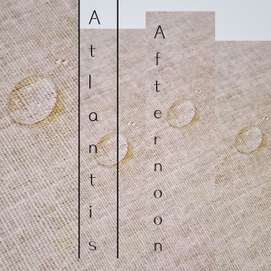 收听李宗轩的Atlantis Afternoon歌词歌曲