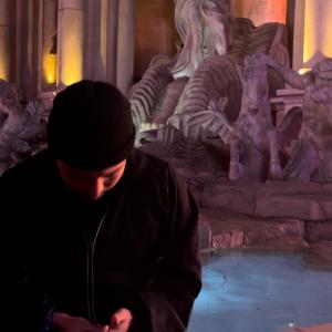 default playlist img