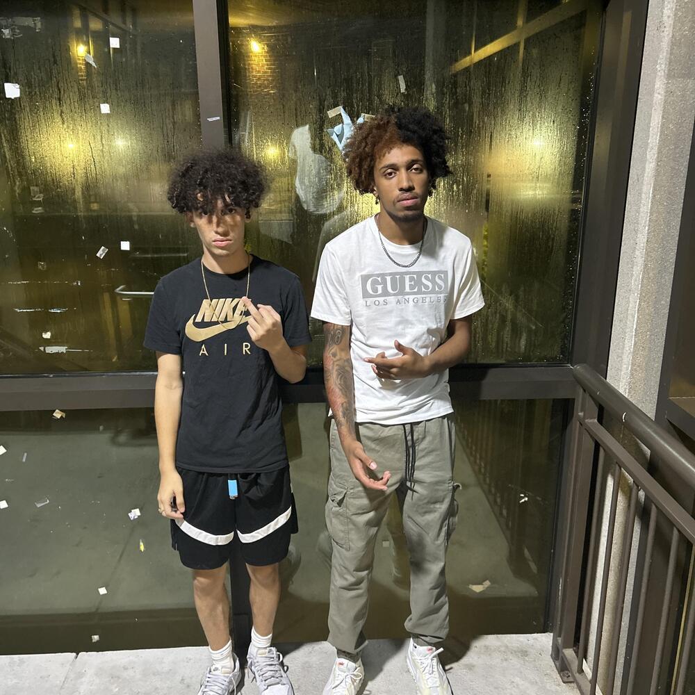 Rip Ya City (Explicit)