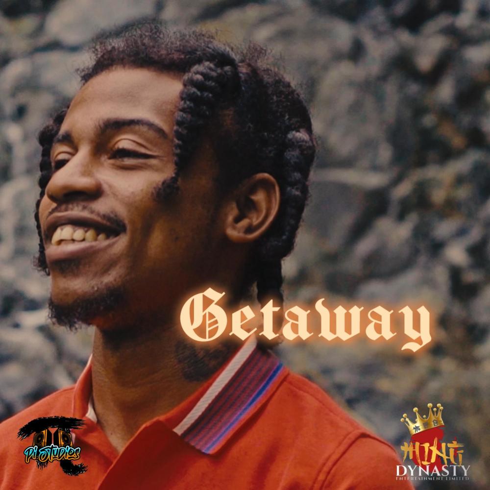 Getaway (feat. Tafari) (Explicit)