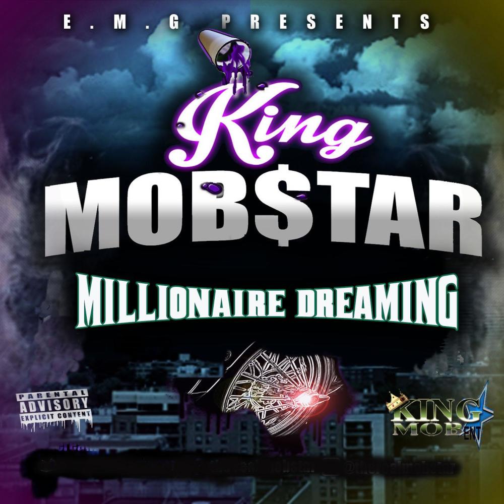 Dat Good (off up coming king mobstar album|Explicit)
