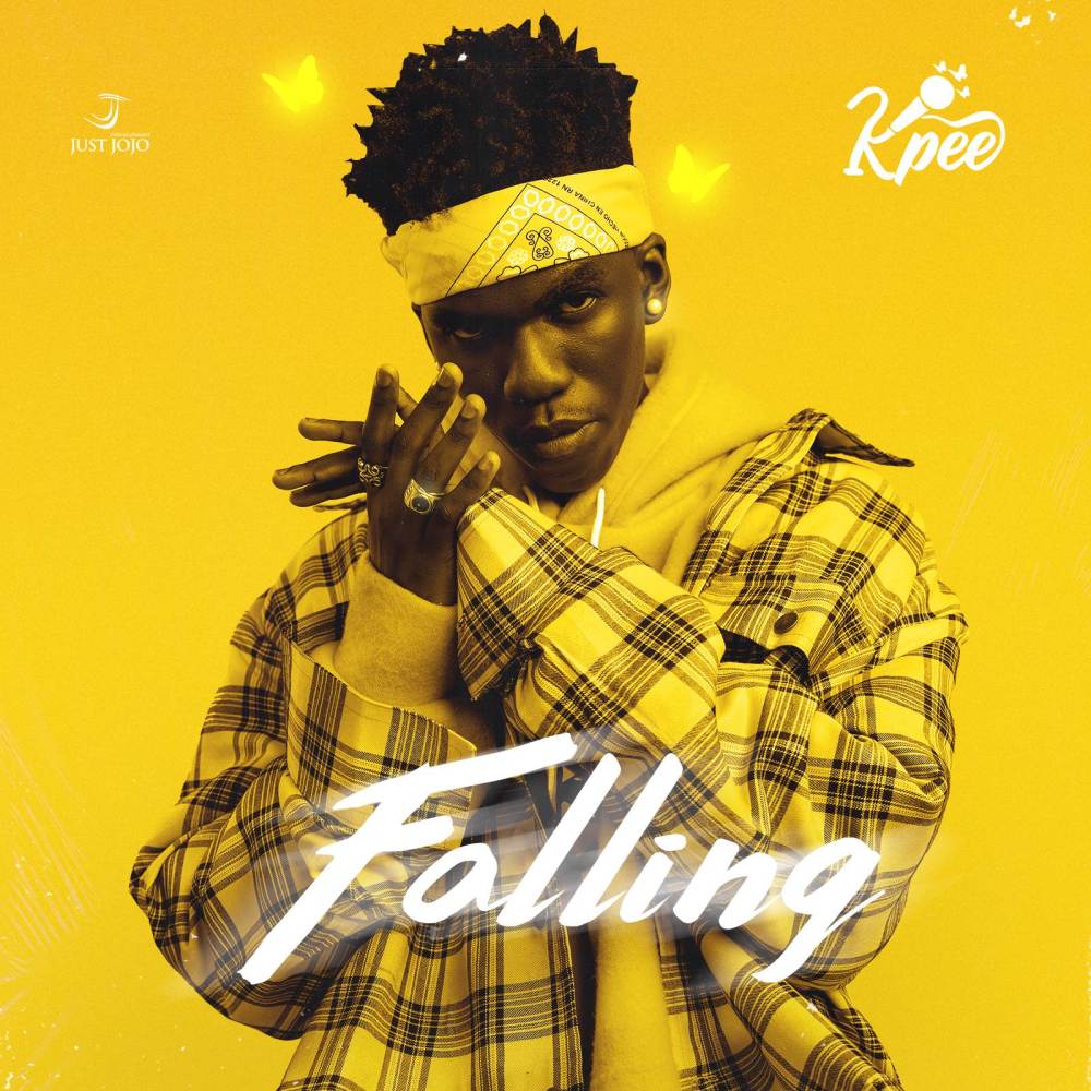 Falling