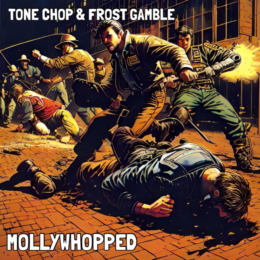 Mollywhopped