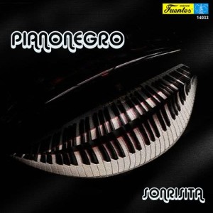 อัลบัม Sonrisita ศิลปิน Pianonegro