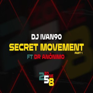 Dj Ivan90的專輯Secret Movement Pt1