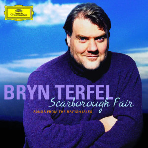 Bryn Terfel的專輯Scarborough Fair - Songs From The British Isles