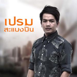 Listen to ฮักเด้อ song with lyrics from เปรม สะแบงบิน