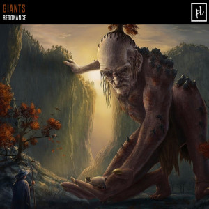 ดาวน์โหลดและฟังเพลง Giants พร้อมเนื้อเพลงจาก Resonant Force