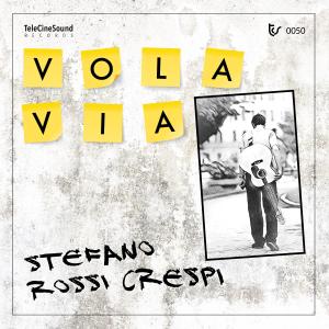 Listen to Scivola song with lyrics from Stefano Rossi Crespi