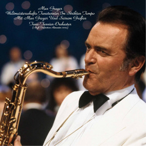 Listen to Spanischer Zigeuner-Tanz (Remastered 2023) song with lyrics from Max Greger & Orchester