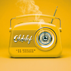 Album Les groupes de jeunes from Oldelaf