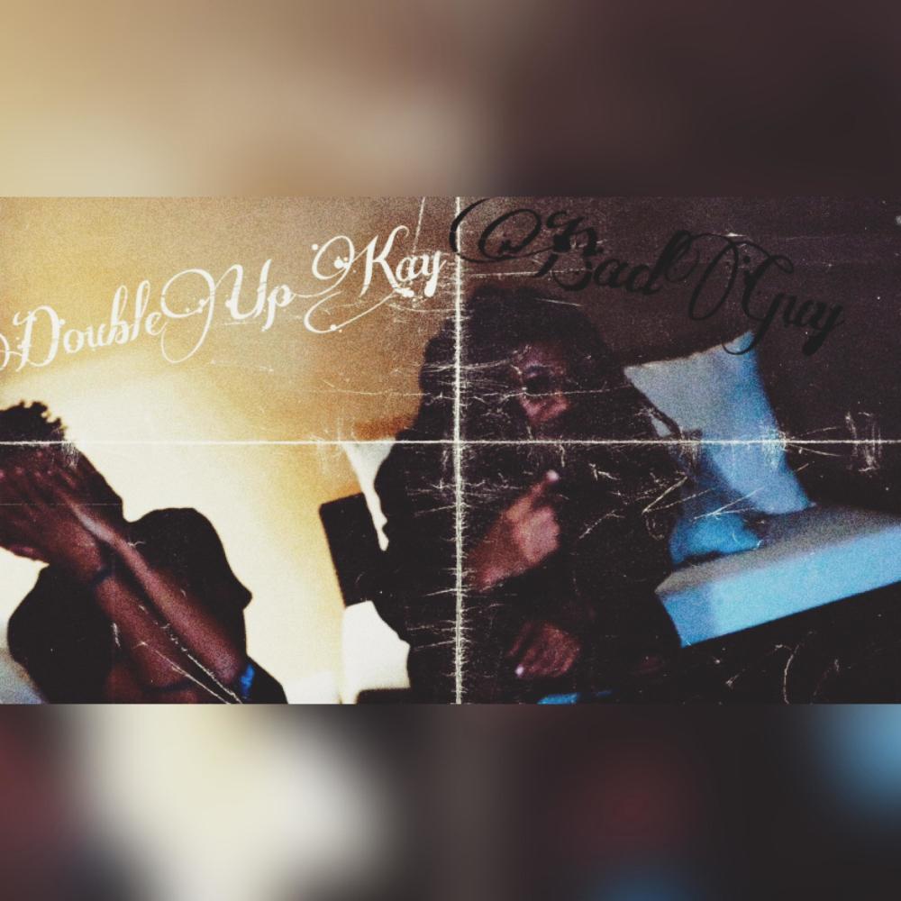Heavy Motion (feat. DoubleUp Kay) (Explicit)
