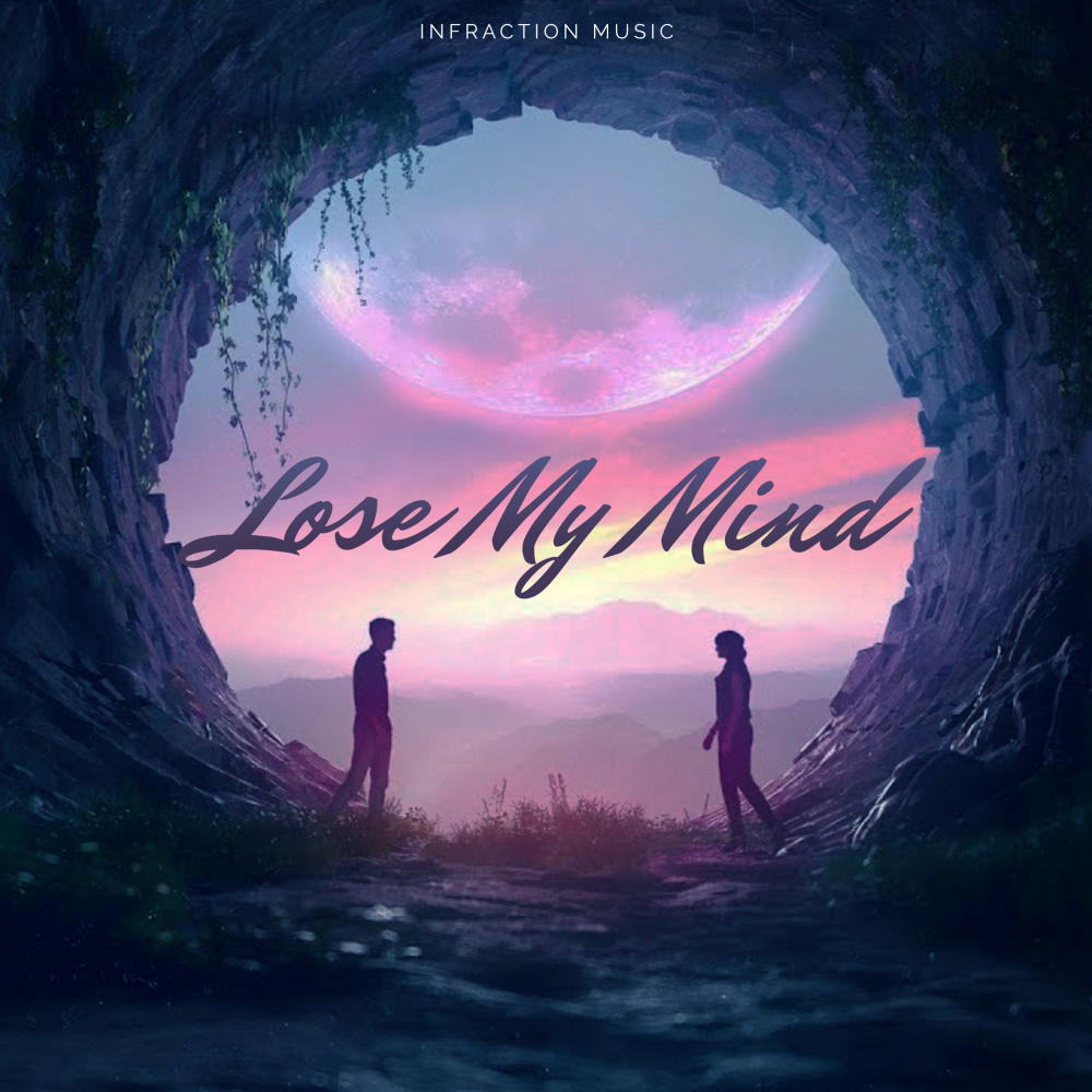 Lose My Mind