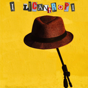 Dengarkan 2012 lagu dari I Licantropi dengan lirik
