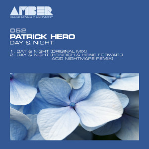 Album Day, Night from Patrick Hero