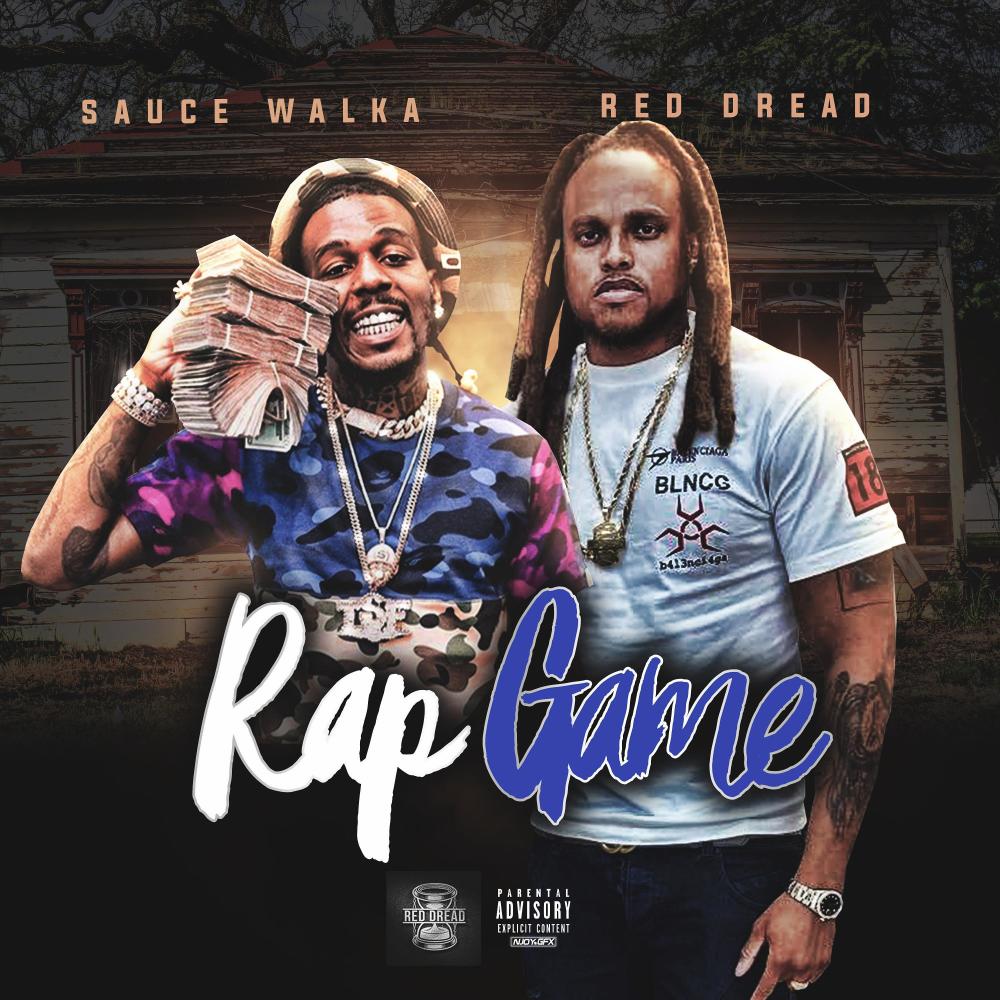 Rap Game (feat. Sauce Walka) (Radio Edit|Explicit)