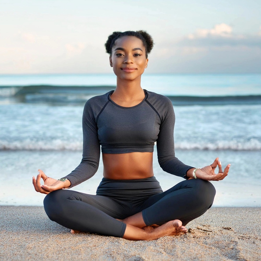 Soothing Harmonies Meditation Calm