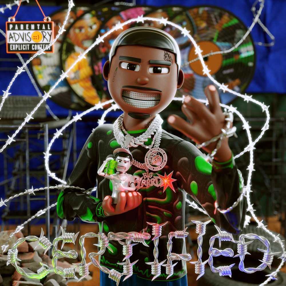 Welcome To The Riches (feat. Lil Baby) (Explicit)