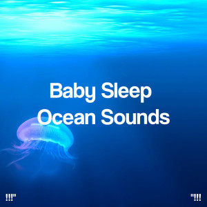 Album !!!" Baby Sleep Ocean Sounds "!!! from Ocean Sounds