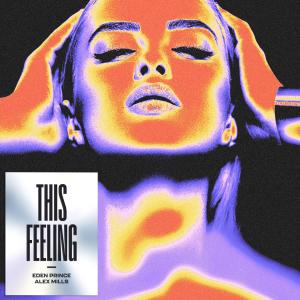 อัลบัม This Feeling ศิลปิน Eden Prince