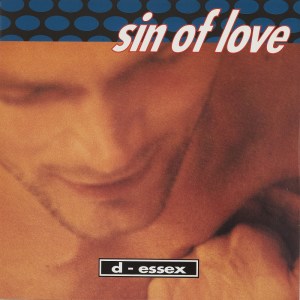 ดาวน์โหลดและฟังเพลง SIN OF LOVE (Instrumental) พร้อมเนื้อเพลงจาก David Essex