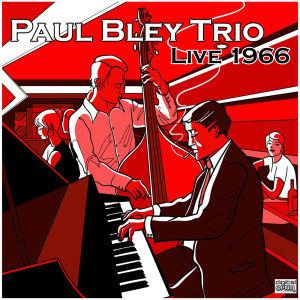 Dengarkan lagu Mazatlan (Live) nyanyian Paul Bley Trio dengan lirik