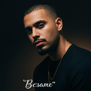 Album Besame from Chulo