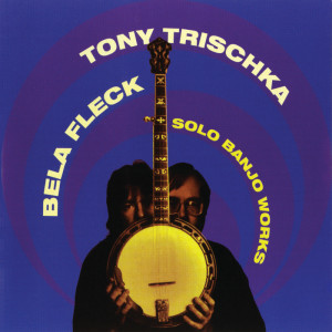 收聽Tony Trischka的Beatles Medley (I Feel Fine / Here, There & Everywhere / Eleanor Rigby / I'm A Loser / Baby You Can Drive My Car)歌詞歌曲