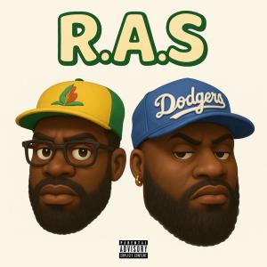 Jeffery的專輯R.A.S (Explicit)