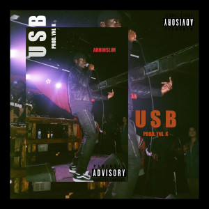 收听Arhinslim的Usb (Explicit)歌词歌曲
