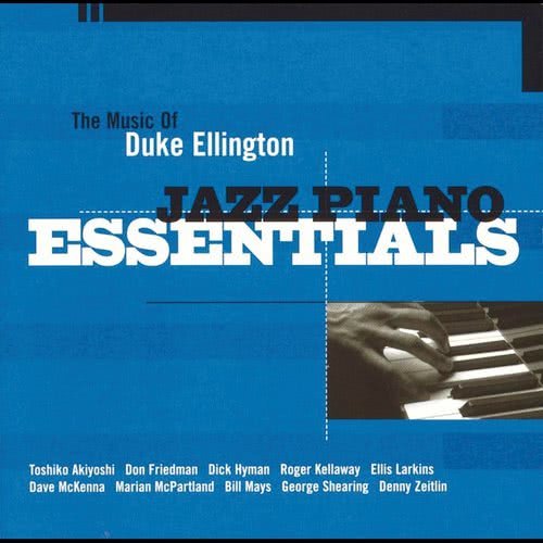 Prelude To A Kiss (Live At Maybeck Recital Hall, Berkeley, CA / September 5, 1993)