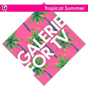 ดาวน์โหลดและฟังเพลง Tropical Paradise พร้อมเนื้อเพลงจาก Josselin Bordat