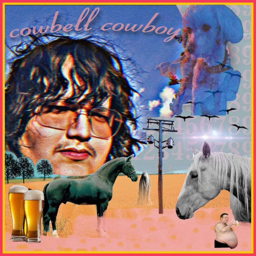 COWBELL COWBOY (Explicit)
