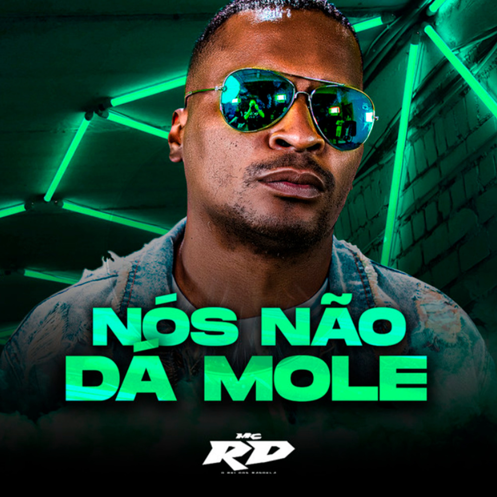 NOIS NÃO DA MOLE (Explicit)